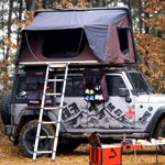 IKAMPER<sup>®</sup> SKYCAMP™ Roof Top Tent